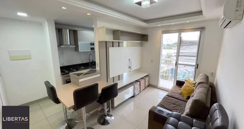 Apartamento em São Sebastião