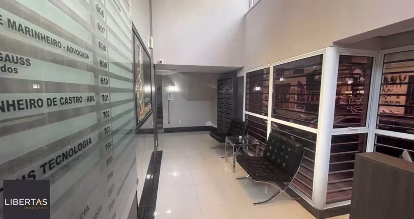 Sala Comercial em Centro Histórico