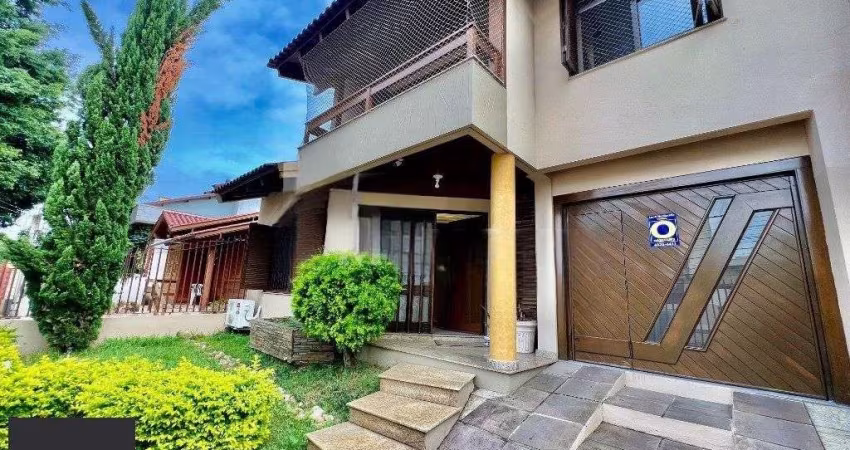 Casa em Cristo Redentor