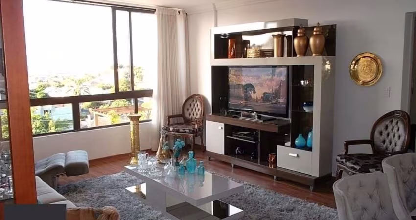 Apartamento em Cristo Redentor