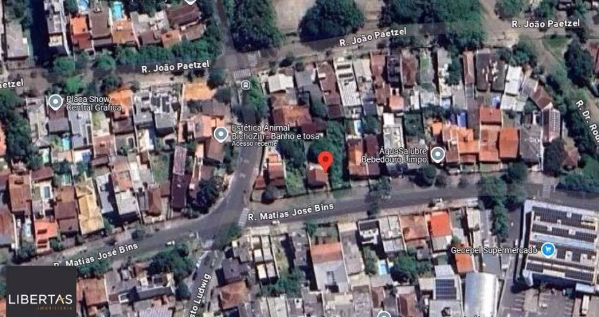 Terreno em Chácara das Pedras