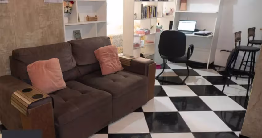 Apartamento com 1 quarto à venda na Rua Leopoldo de Freitas, 90, Passo da Areia, Porto Alegre