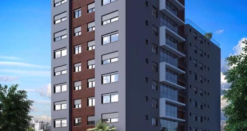 Apartamento Garden em Tristeza