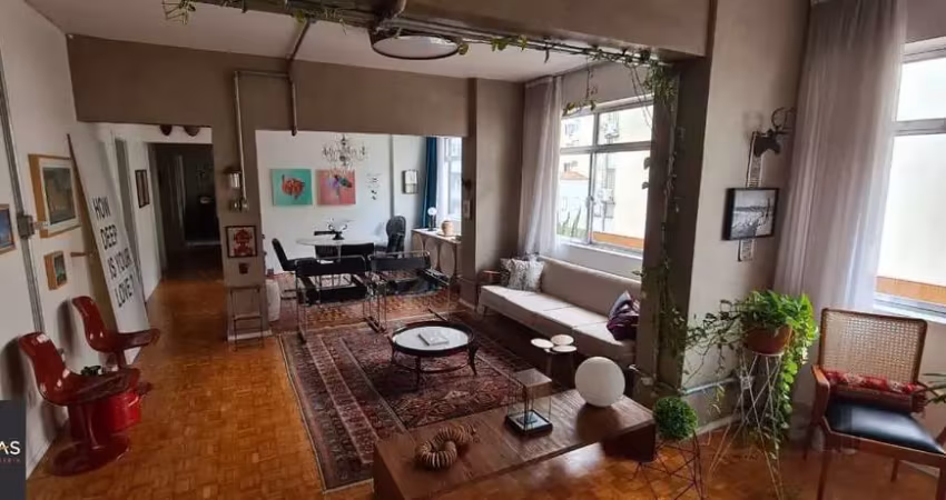 Apartamento com 3 quartos à venda na Rua Vigário José Inácio, 615, Centro Histórico, Porto Alegre