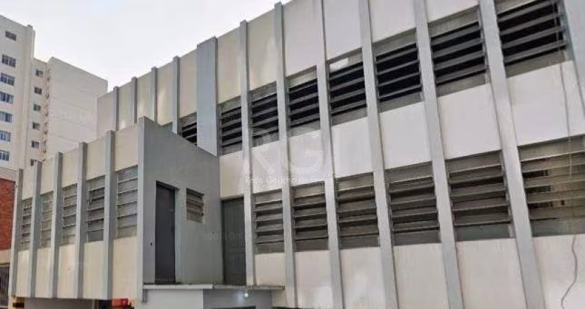 Box para Venda - 12m², 0 dormitórios, Centro Histórico