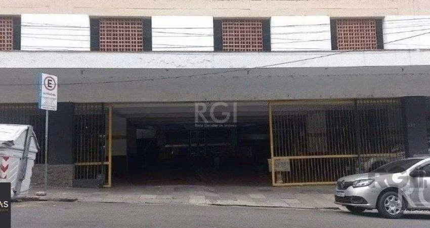 Box em Centro Histórico