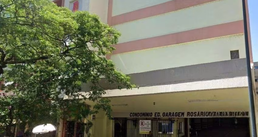 Box em Centro Histórico