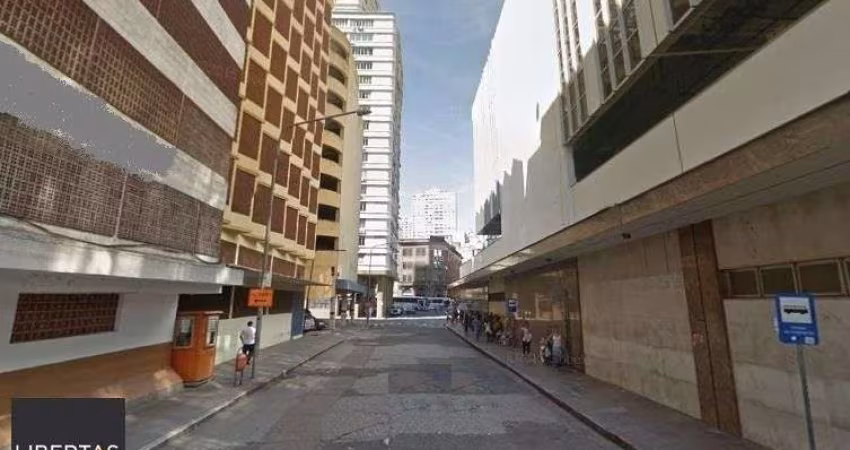 Box para Venda - 13m², 0 dormitórios, Centro Histórico