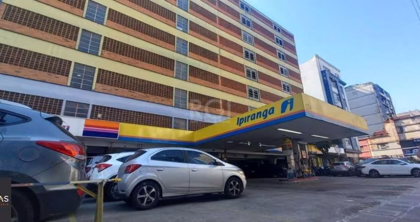 Box para Venda - 12.24m², 0 dormitórios, Centro Histórico