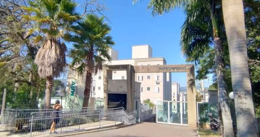 Apartamento em Vila Nova