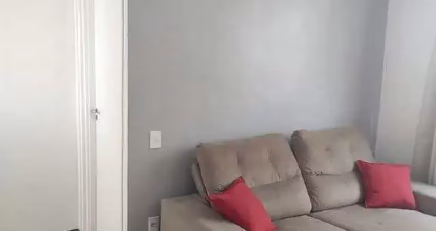 Excelente apartamento a venda, amplo com vaga de garagem