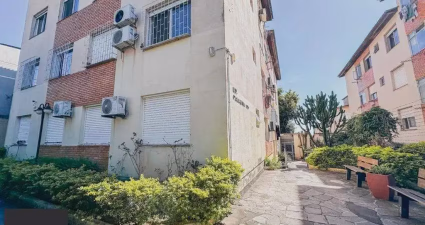 Apartamento de 1 dormitório, desocupado - cód. 390804-rp