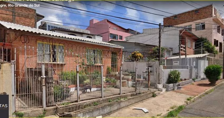 Terreno  Próximo Colégio João XXIII e Faculdade UniRitter.