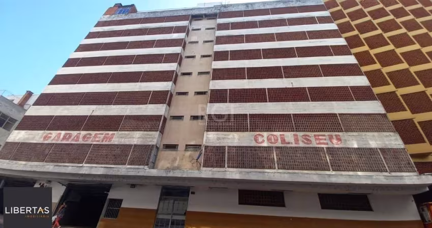 Box em Centro Histórico