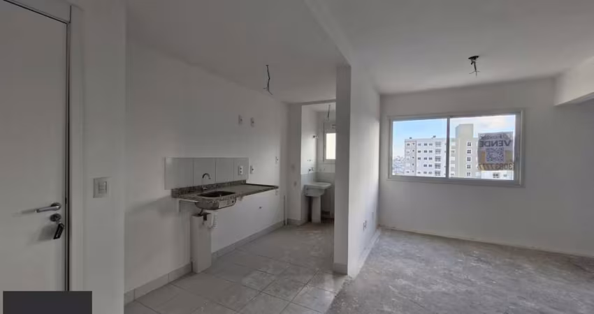 Apartamento 3 dormitórios com infra de clube bairro Humaitá
