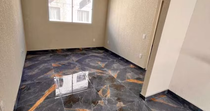 Apartamento no bairro Restinga - 2 dormitórios - NUNCA HABITADO