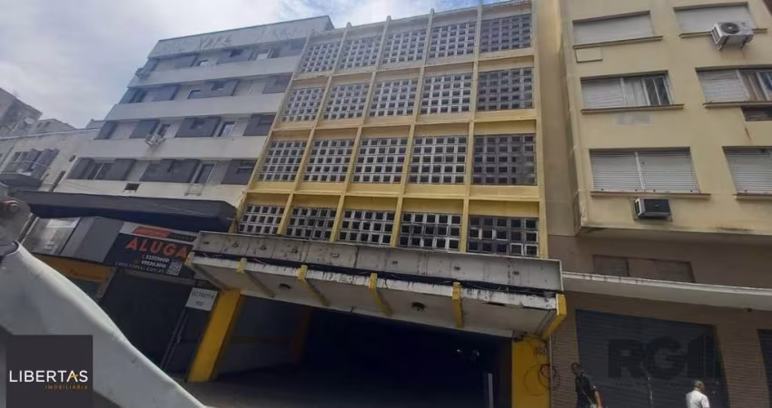 Box em Centro Histórico