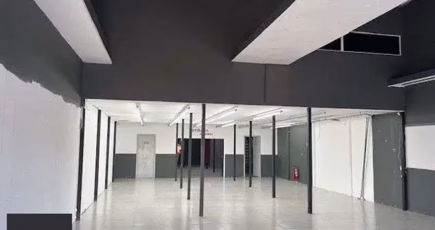 Ponto comercial para alugar na Avenida Ipiranga, 7464, Jardim Botânico, Porto Alegre