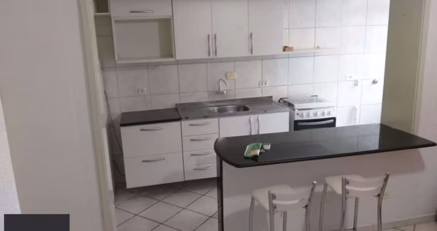 Apartamento para Venda - 35.56m², 1 dormitório, 1 vaga - Vila Nova