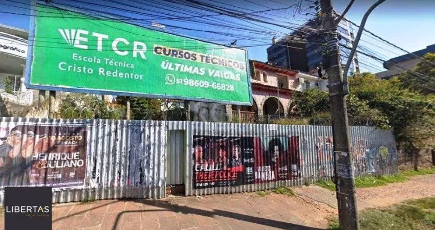 Terreno para Venda - 0m², 0 dormitórios, Petrópolis