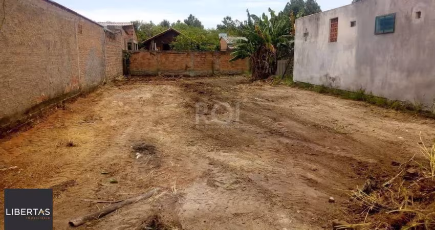 Terreno em Ponta Grossa