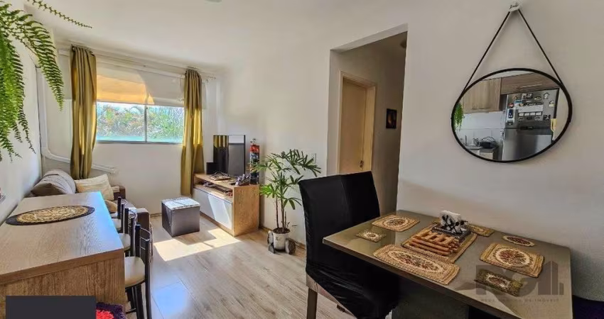 Apartamento em Nonoai