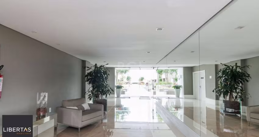Apartamento 4 suítes no Grand Park Eucaliptos no bairro Menino Deus em Porto Alegre