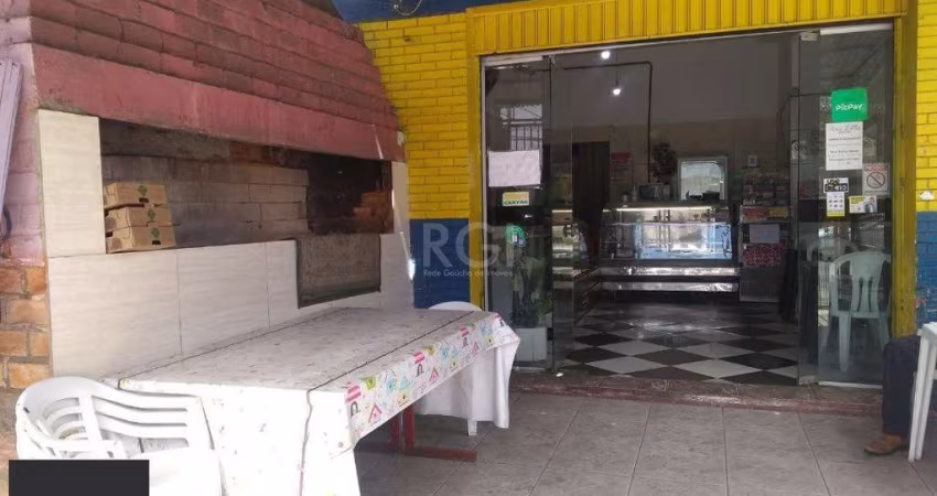 Loja para Venda - 203.96m², 0 dormitórios, Cavalhada