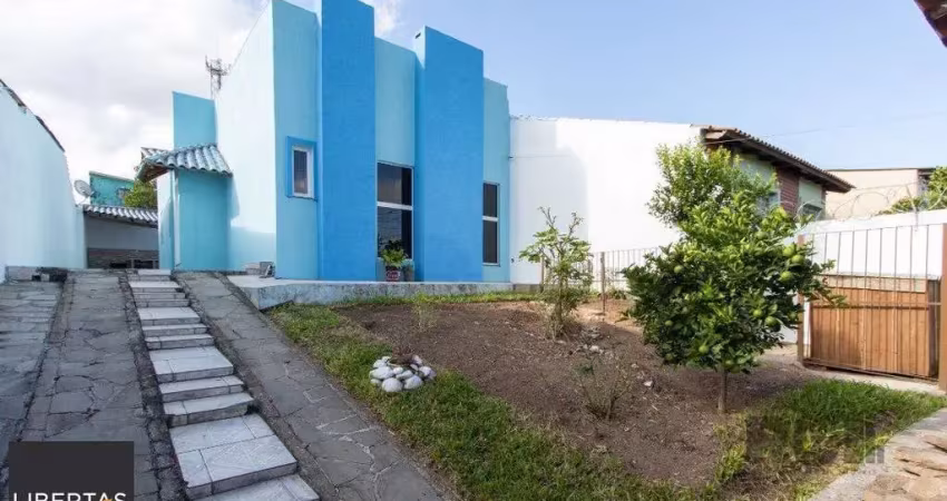 Casa com 3 quartos à venda na Rua Gregório Perez, 147, Cavalhada, Porto Alegre