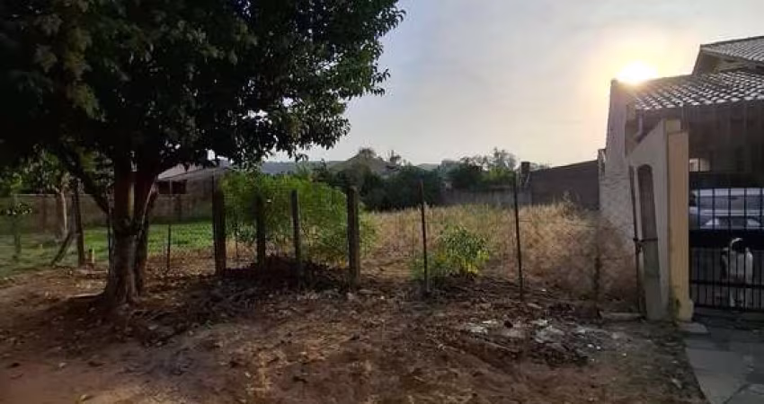 Terreno a Venda no bairro Belém Novo medindo 10x25
