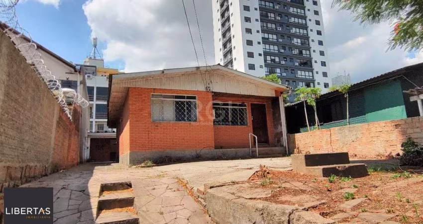 Terreno | 345,00m2 | Bairro Jardim Botânico
