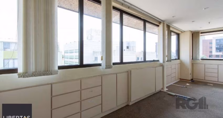 Sala Comercial em Menino Deus