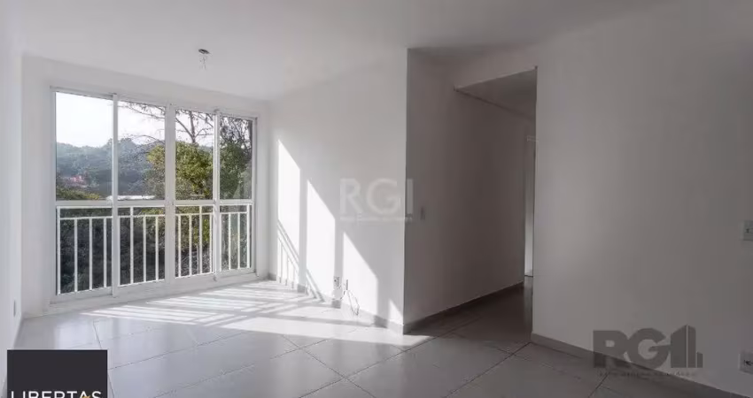 Apartamento | 2 quartos | 1 suíte | 1 vaga | bairro vila nova