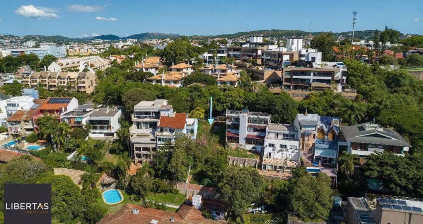 Terreno em Vila Assunção
