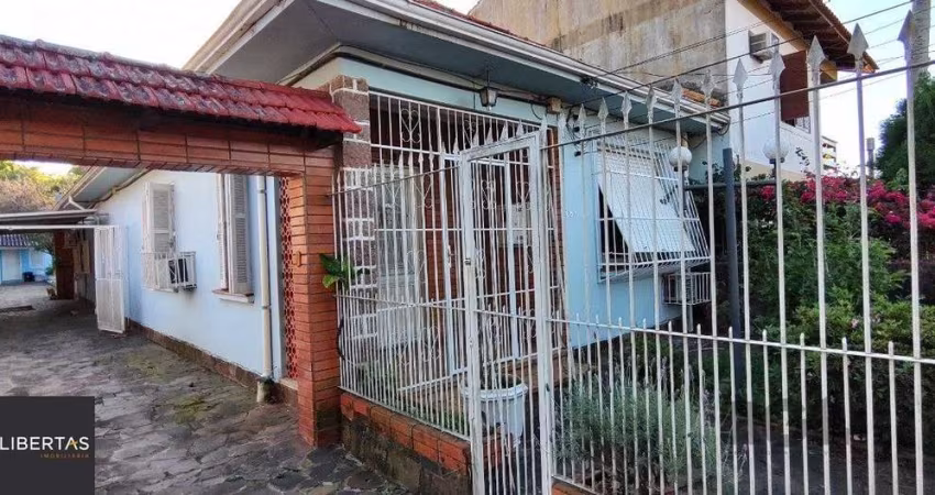 Casa | 3 quartos | 243,93m2 | 8 vagas | Bairro Nonoai