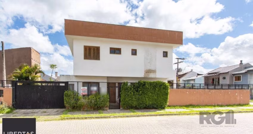 Casa em Aberta dos Morros