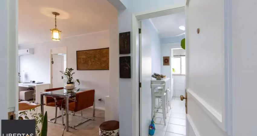 Apartamento com 2 quartos à venda na Avenida Icaraí, 1048, Cristal, Porto Alegre