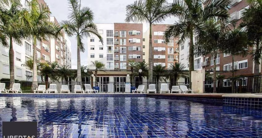 Apartamento em Vila Nova