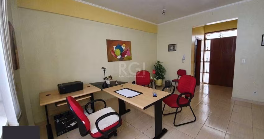Conjunto/Sala para Venda - 26.57m², 0 dormitórios, Cidade Baixa