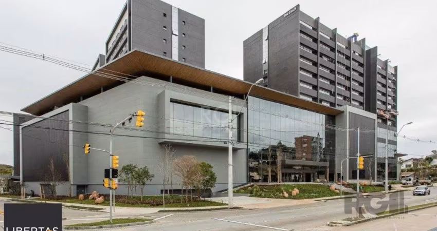 SALA COMERCIAL - 29,80m2 PRIVATIVOS - LINKED TERESÓPOLIS