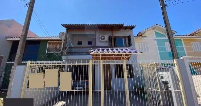 Casa em Aberta dos Morros