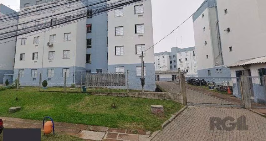 Apartamento em Vila São José