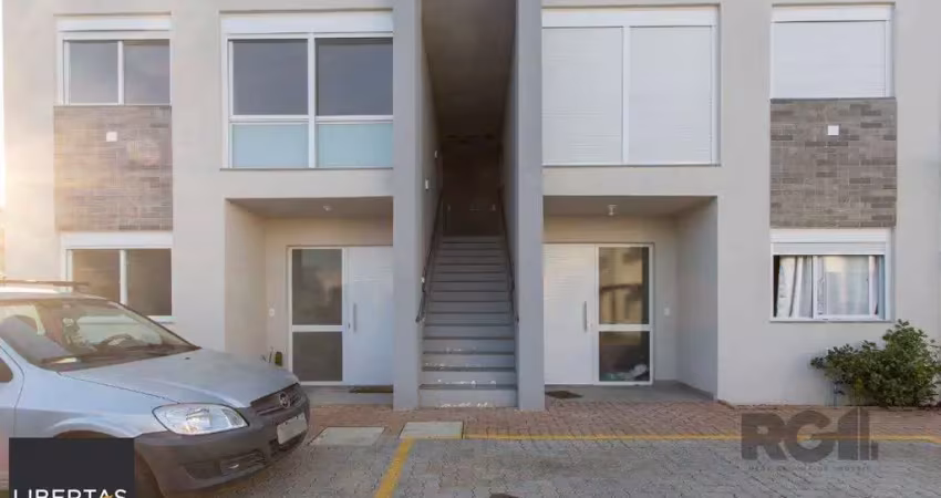 Loft no condomínio clube residencial viverdes zona sul.