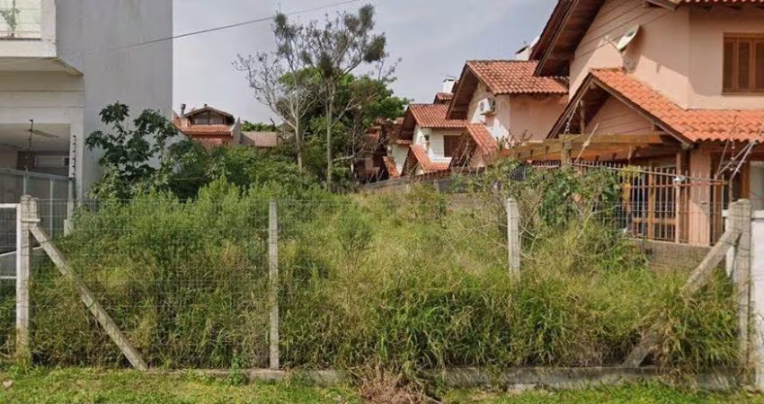 Terreno | 300,00m2 de área | Bairro Espírito Santo