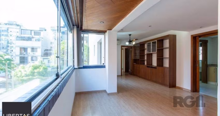 Apartamento | 3 quartos | 1 suíte | 1 vaga | 92,00m2 | Bairro Petrópolis