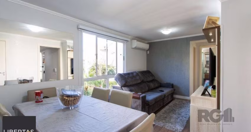 Apartamento em Hípica