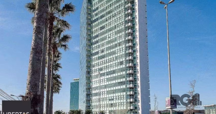 Loft em Cristal