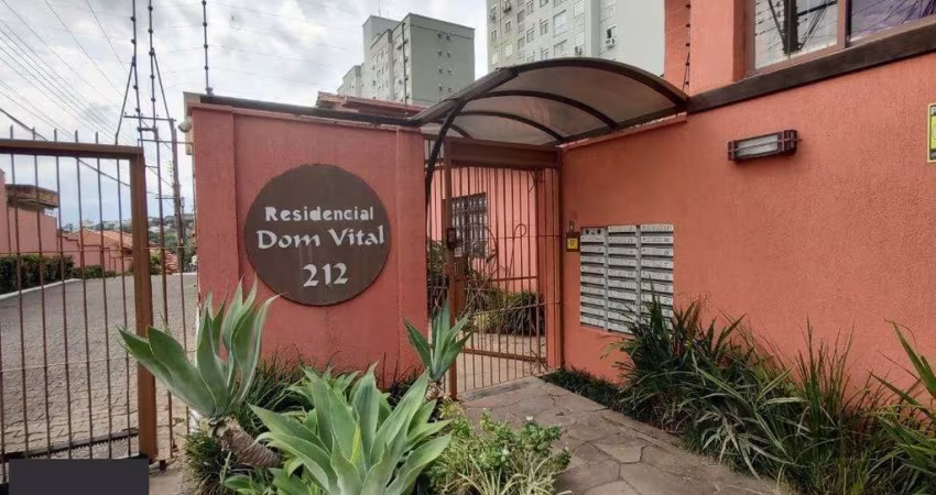 Casa em Condomínio 4 Dormitórios na Glória!!