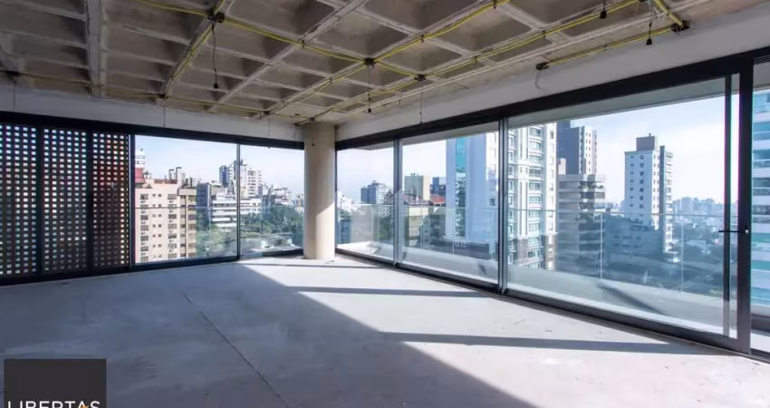 Dom bela vista imperdível com andar inteiro e 4 vagas