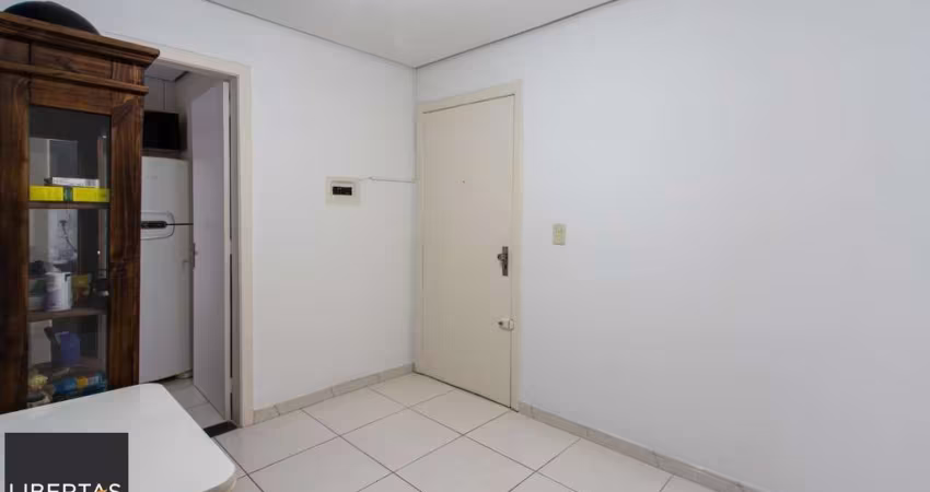 JK com 29,51m² privativos - Bairro Camaquã